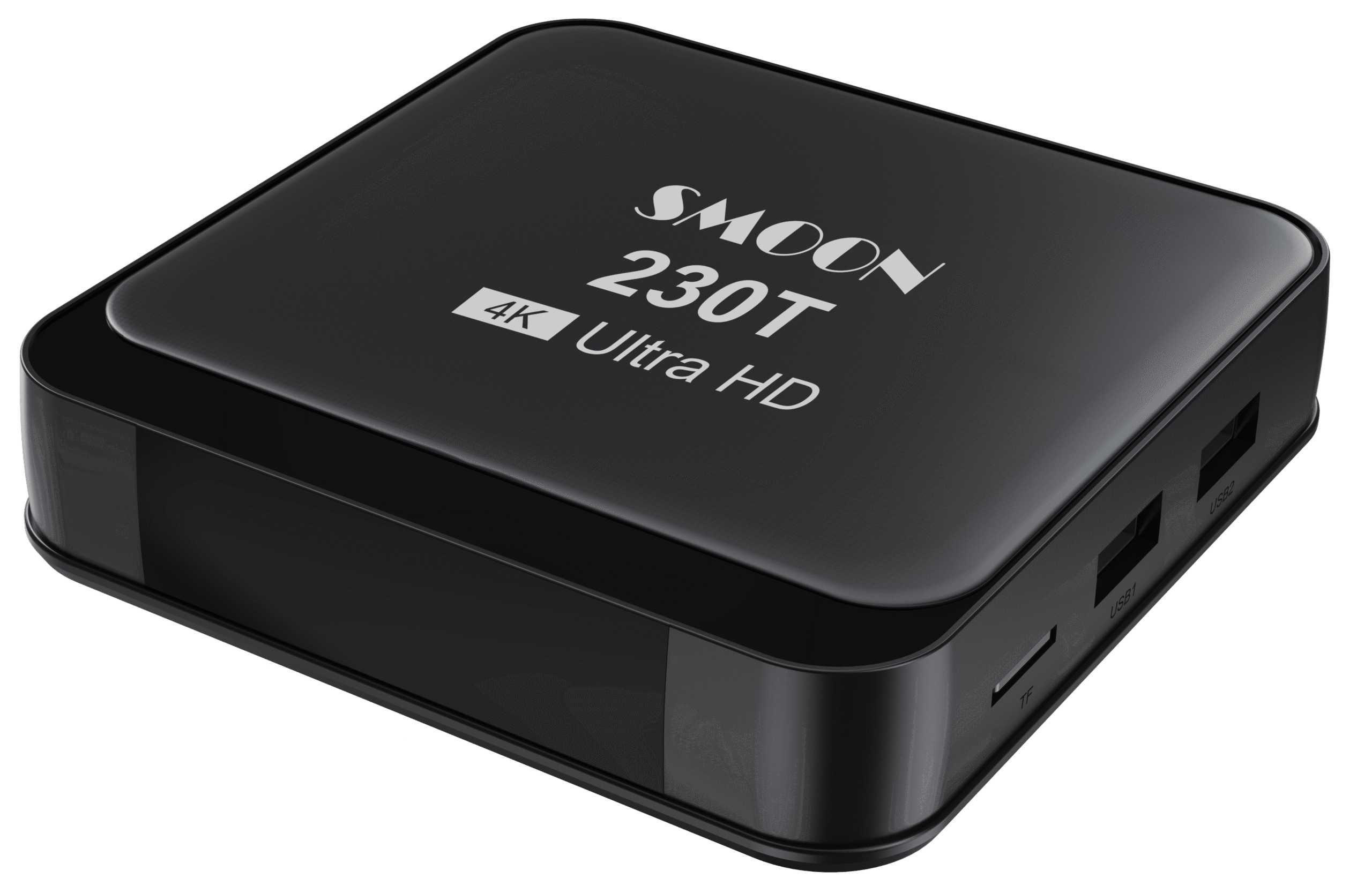 Smart Multimedia Player SMOON 230T