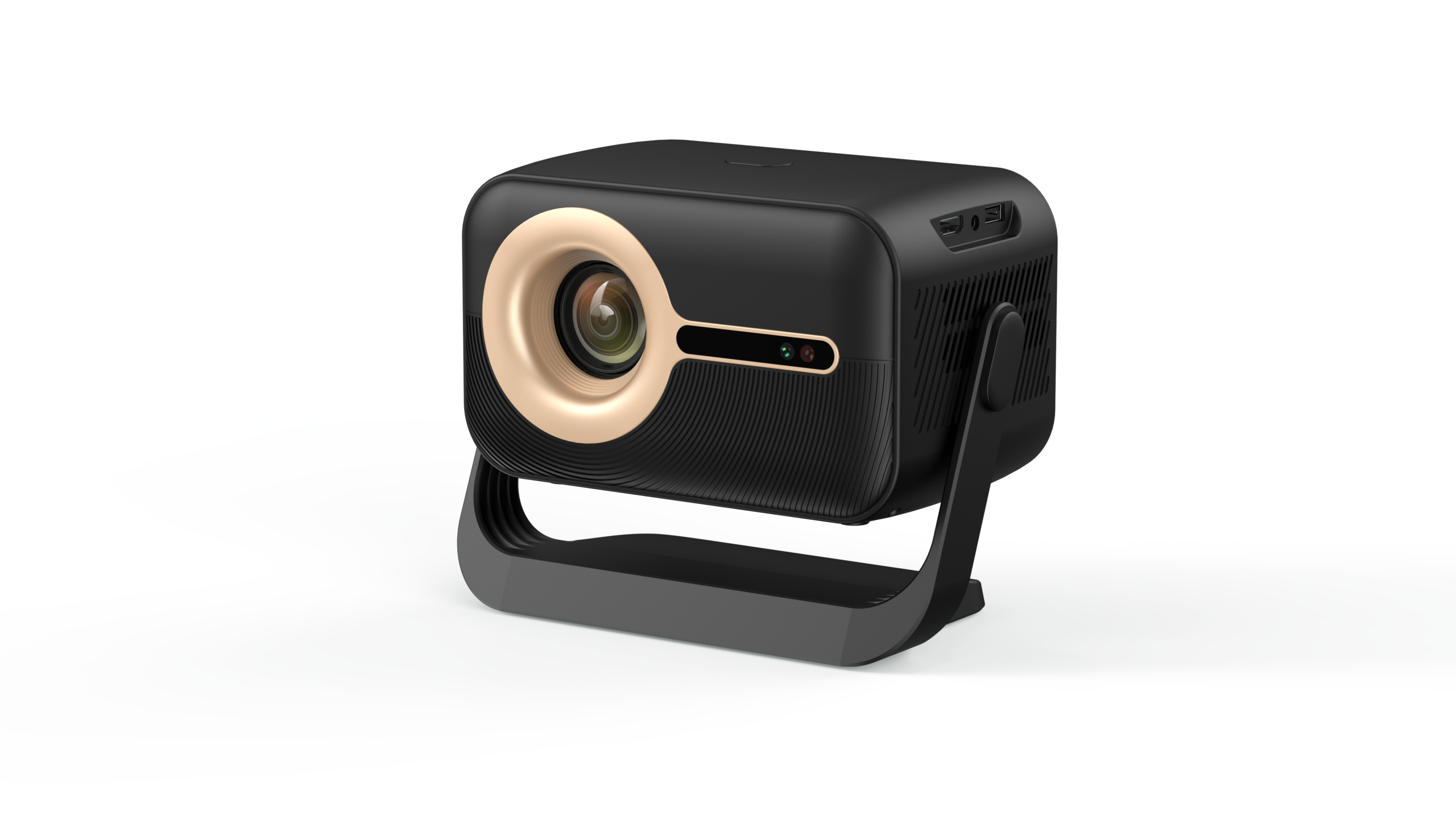 Projector SMOON New 480 MAX